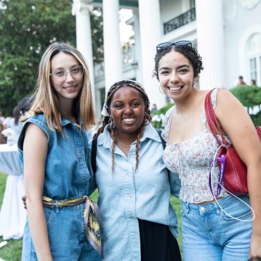 NonTraditional Admissions University